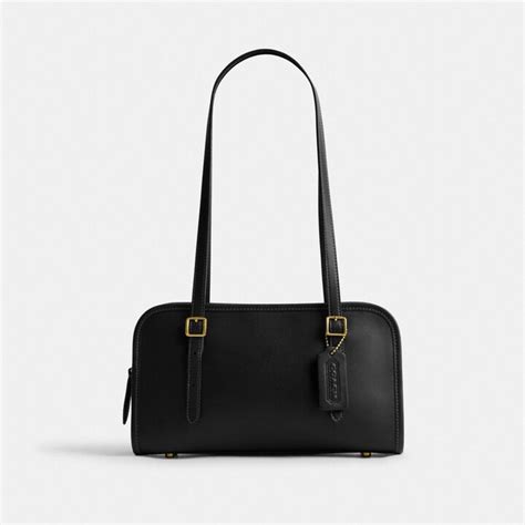 coach swinger zip shoulder bag|coach adjustable shoulder handbags.